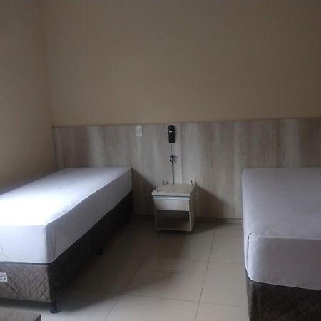 Hotel Nova Geracao Juti المظهر الخارجي الصورة