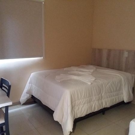 Hotel Nova Geracao Juti المظهر الخارجي الصورة