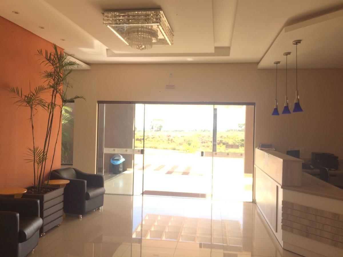 Hotel Nova Geracao Juti المظهر الخارجي الصورة